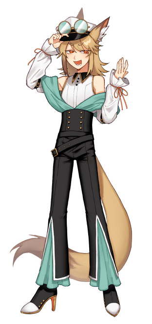 agata by reerbeer on twi